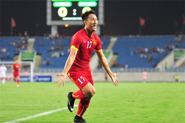 Cầu thủ tuổi Thân, ĐTVN, U23 Việt Nam, Mạc Hồng Quân, Miura, AFF Cup 2016