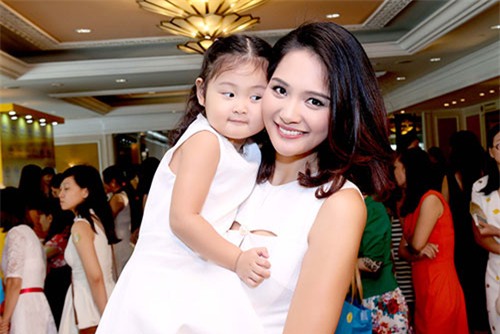 nhung nhoc ty con lai dep nhu thien than nha sao viet - 12