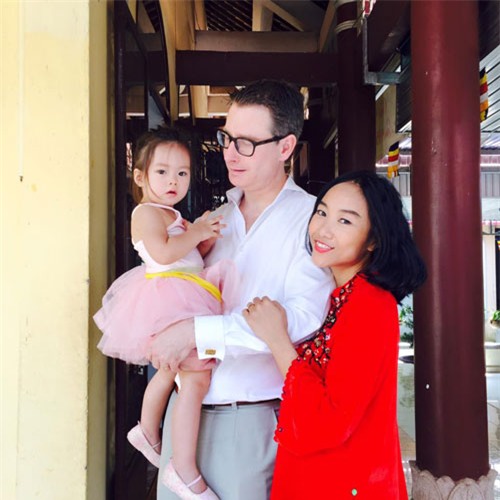 nhung nhoc ty con lai dep nhu thien than nha sao viet - 2