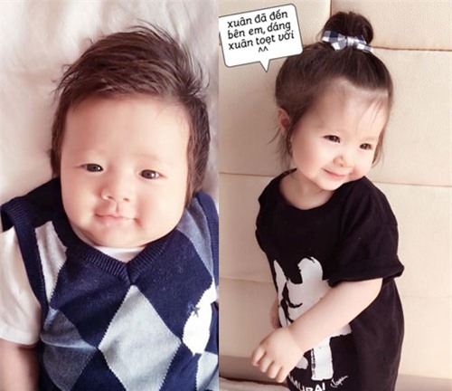 nhung nhoc ty con lai dep nhu thien than nha sao viet - 5