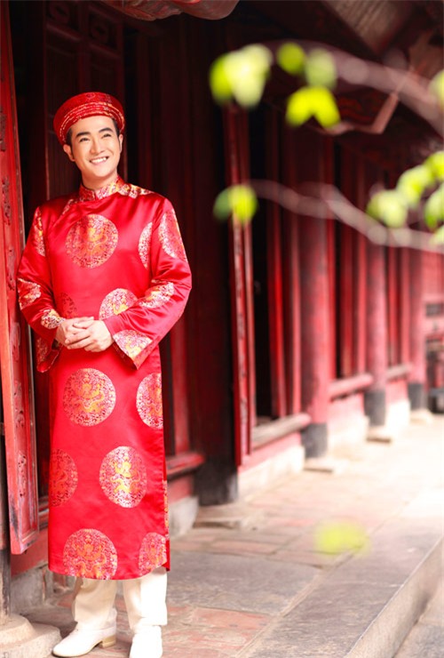 minh quan ke cai kho khi dong nhan vat