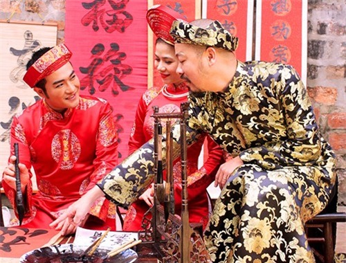 minh quan ke cai kho khi dong nhan vat