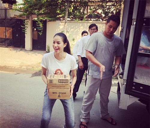 3 my nhan duoc long cong chung nhat vbiz - 5