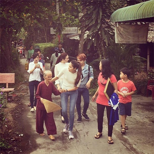 3 my nhan duoc long cong chung nhat vbiz - 7