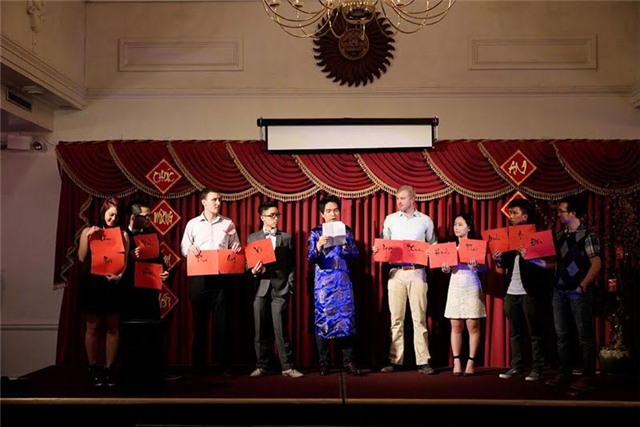 GS Ngô Bảo Châu, du học sinh, Chicago, thanh niên, sinh viên