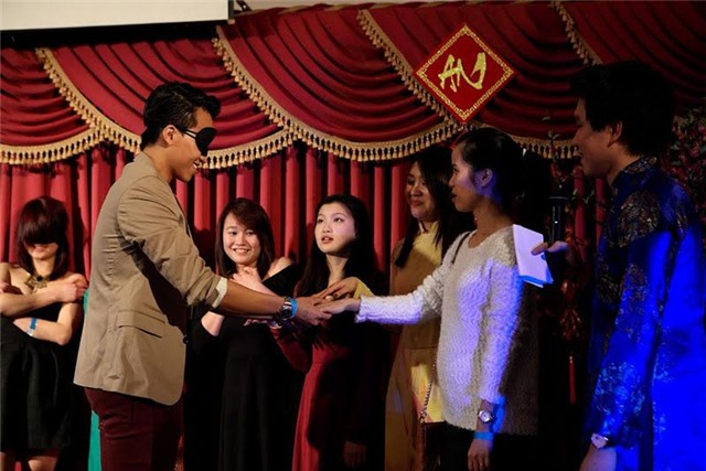 GS Ngô Bảo Châu, du học sinh, Chicago, thanh niên, sinh viên