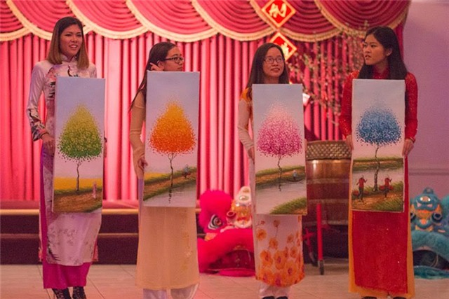 GS Ngô Bảo Châu, du học sinh, Chicago, thanh niên, sinh viên