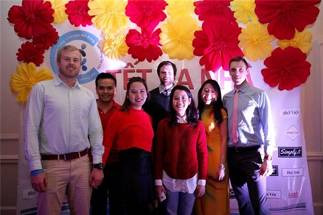 GS Ngô Bảo Châu, du học sinh, Chicago, thanh niên, sinh viên