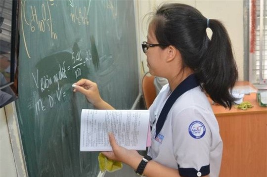 Học để làm gì?