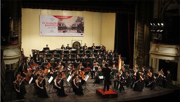 5 show ca nhạc hấp dẫn sau Tết