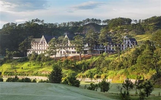 dà lạt: phong nghỉ tang gia toi 5 lan vãn “chay” hinh anh 1