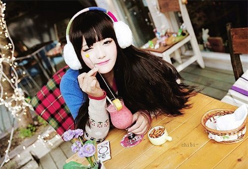 meo de doi pho voi su co don ngay valentine - 1