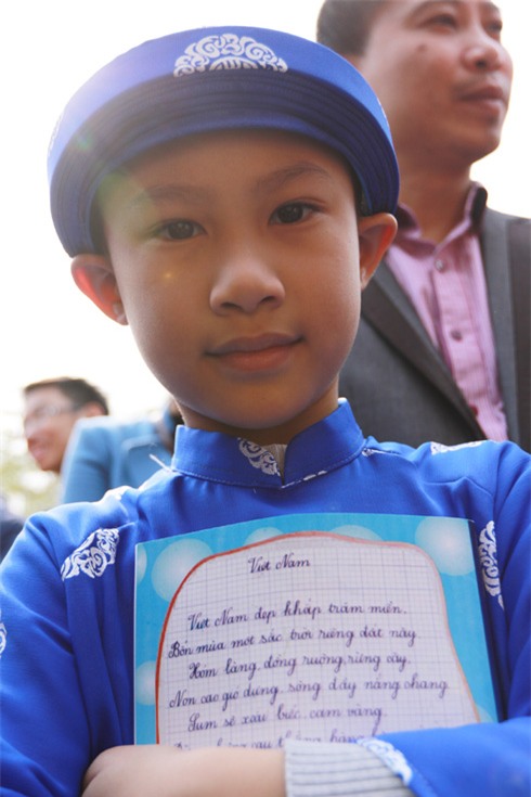 Khai bút, giáo dục đào tạo, Hà Nội, Chu Văn An, Thanh Liệt, Thanh Trì