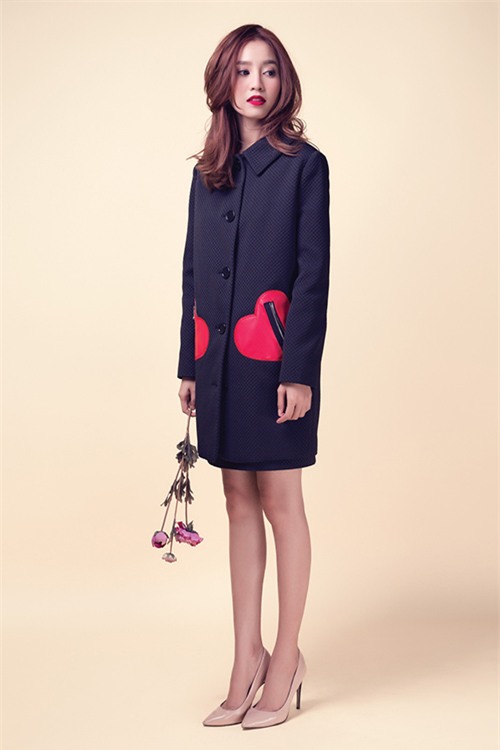 ninh duong lan ngoc hoa co nang keo ngot tuoi xinh - 4