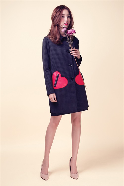 ninh duong lan ngoc hoa co nang keo ngot tuoi xinh - 5