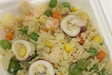 chặt chém, mở hàng, hàng ăn, kinh doanh