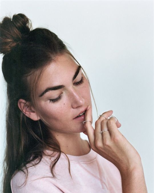 10 sự thật thú vị có thể bạn chưa biết về đôi lông mày