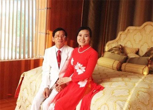 đại gia Việt, chuyện tình, hôn nhân