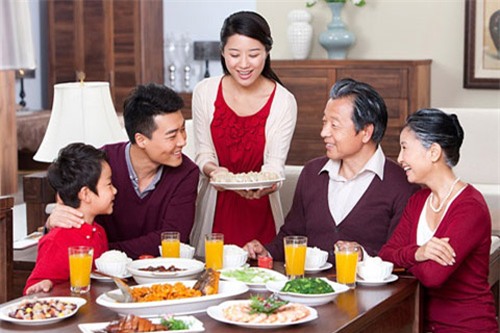 tet voi dan ba: met nhung vui - 2