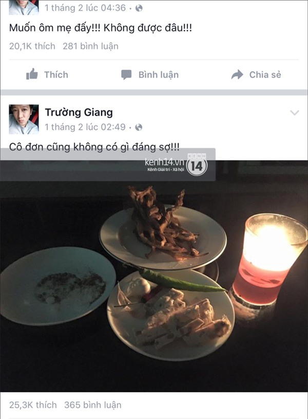Thêm bằng chứng nghi vấn Trường Giang hẹn hò Quế Vân trong lúc yêu Nhã Phương - Ảnh 13.