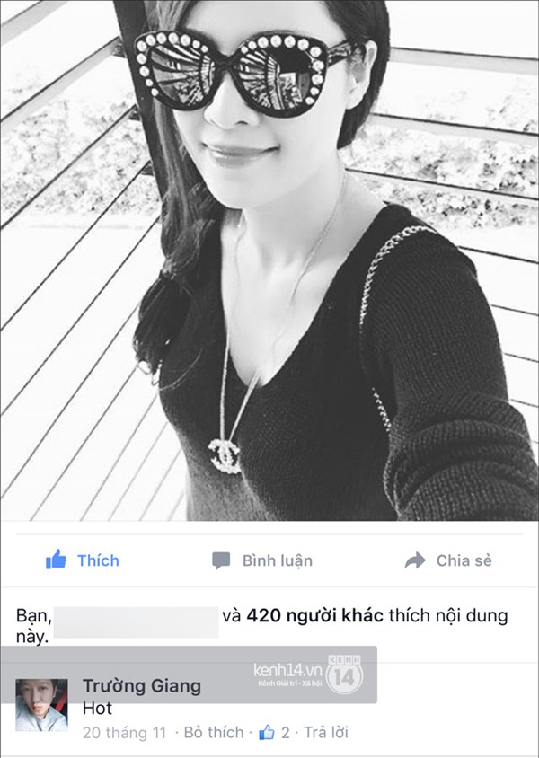 Thêm bằng chứng nghi vấn Trường Giang hẹn hò Quế Vân trong lúc yêu Nhã Phương - Ảnh 3.