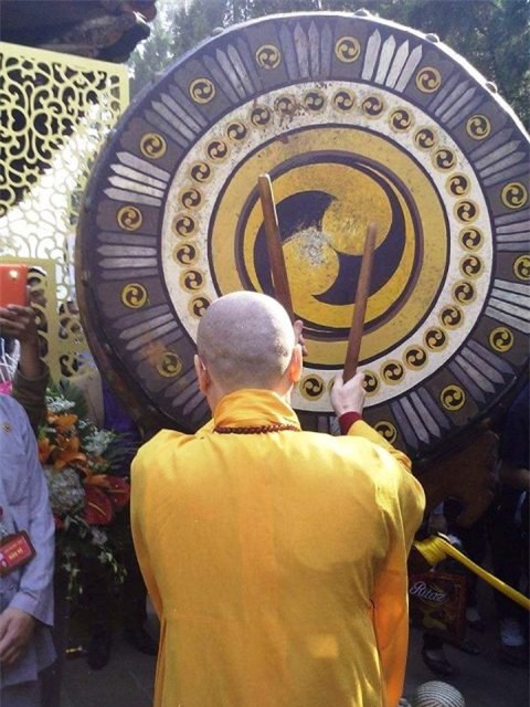 Chùa Hương, khai hội Chùa Hương, Tết Nguyên đán