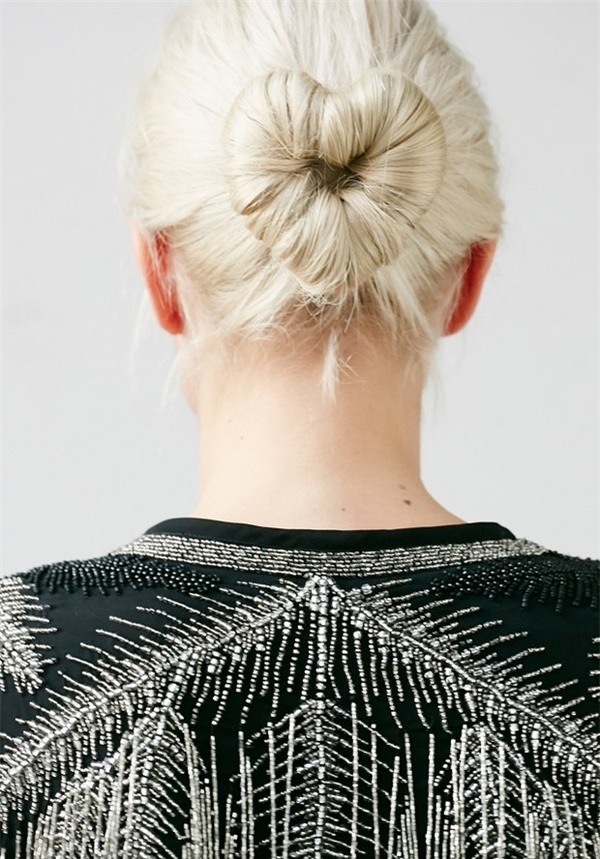 8 kiểu tóc siêu lãng mạn bạn hãy thử dịp Valentine này - Ảnh 18.