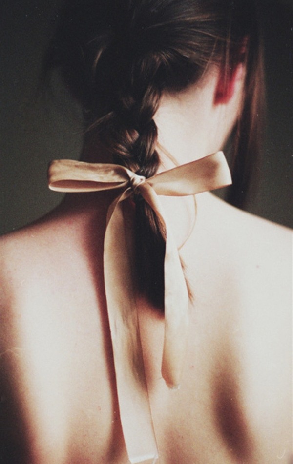 8 kiểu tóc siêu lãng mạn bạn hãy thử dịp Valentine này - Ảnh 8.