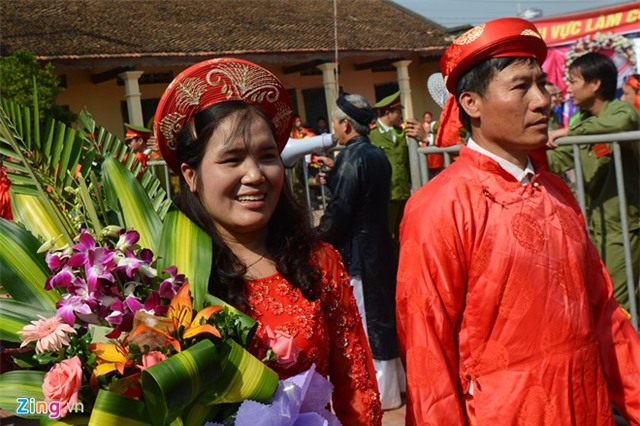 Lễ hội chém lợn khai đao trong phòng kín