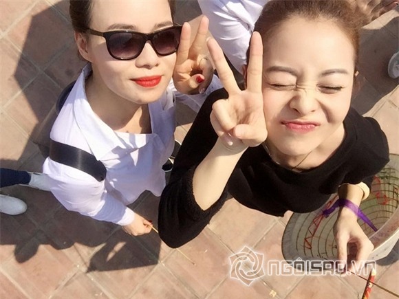 vợ chồng Jenifer Phạm 3