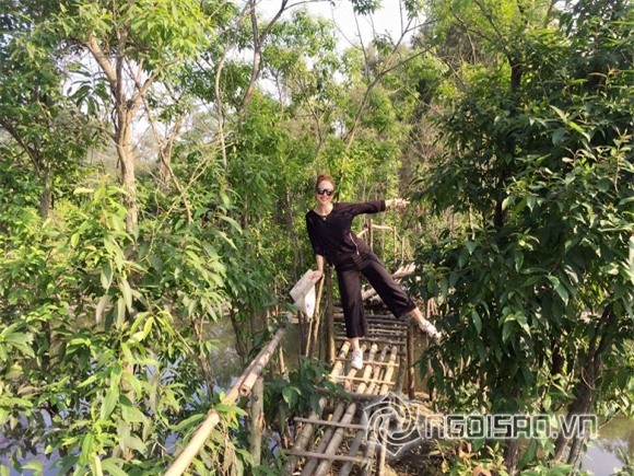 vợ chồng Jenifer Phạm 4