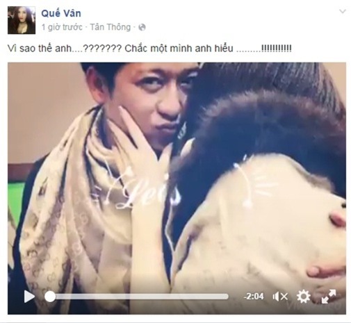 Ngã ngửa với những scandal giống hệt ca khúc Thật bất ngờ trong showbiz Việt - Ảnh 15.