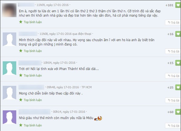 Ngã ngửa với những scandal giống hệt ca khúc Thật bất ngờ trong showbiz Việt - Ảnh 18.