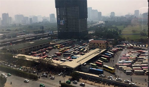 nghỉ Tết, đồ đạc, về quê, ùn tắc, tắc đường