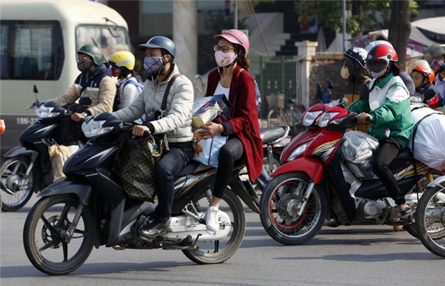 nghỉ Tết, đồ đạc, về quê, ùn tắc, tắc đường