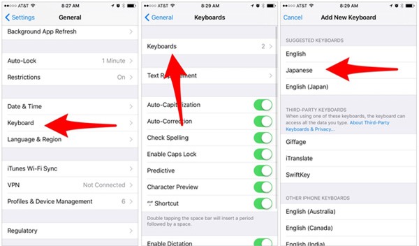 99% người dùng không biết iPhone có sẵn bàn phím siêu cool này ¯\_(ツ)_/¯ - Ảnh 1.
