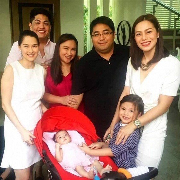 Mỹ nhân đẹp nhất Philippines 2