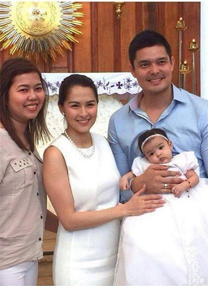 Mỹ nhân đẹp nhất Philippines 3