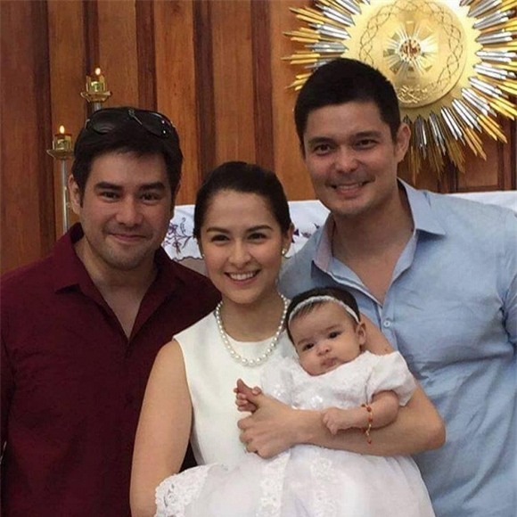 Mỹ nhân đẹp nhất Philippines 4