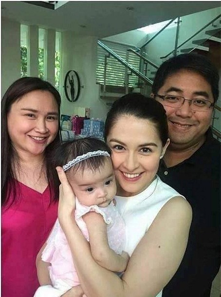 Mỹ nhân đẹp nhất Philippines 7