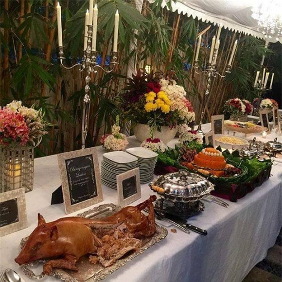 Mỹ nhân đẹp nhất Philippines 2