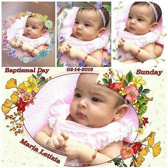 Mỹ nhân đẹp nhất Philippines 1