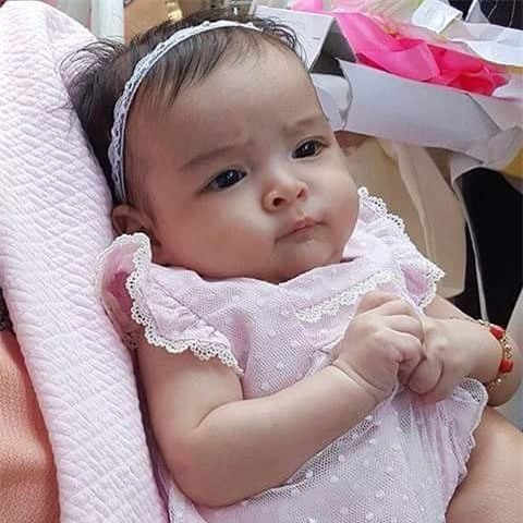 Mỹ nhân đẹp nhất Philippines 2