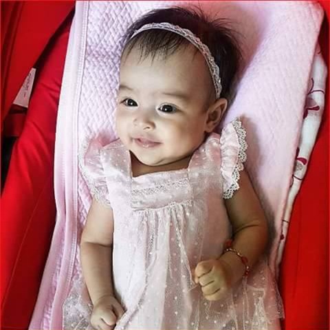 Mỹ nhân đẹp nhất Philippines 4