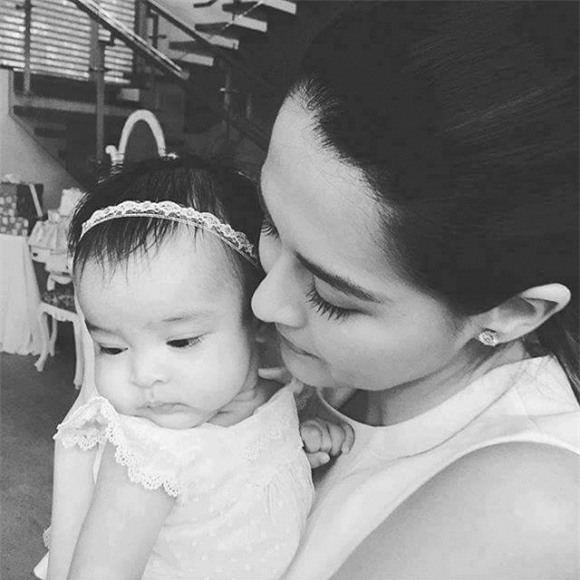 Mỹ nhân đẹp nhất Philippines 0