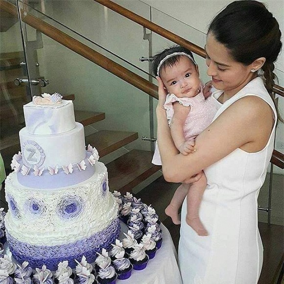 Mỹ nhân đẹp nhất Philippines 2