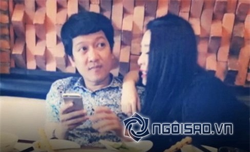 Trường Giang yêu Quế Vân 0