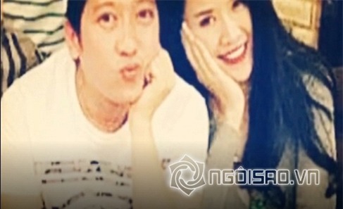 Trường Giang yêu Quế Vân 4