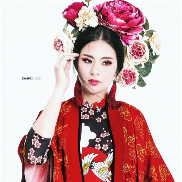 Hé lộ mẫu ‘soái ca’ trong mơ của các nàng hậu Việt - 3