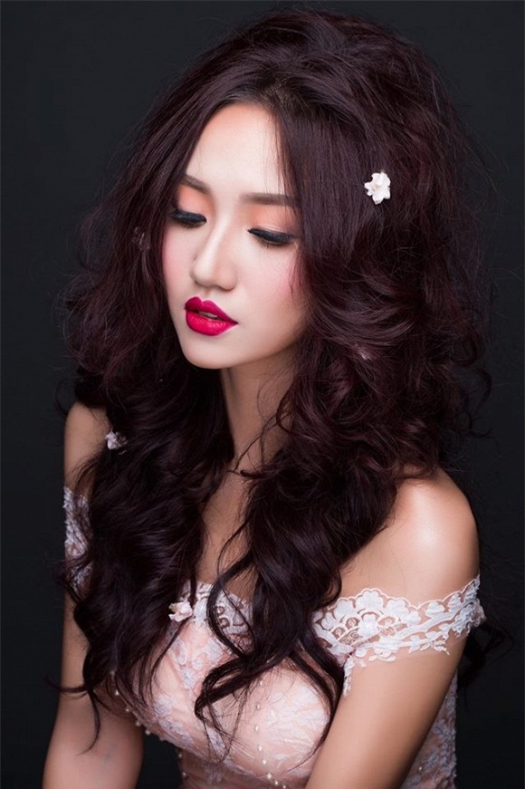 Hé lộ mẫu ‘soái ca’ trong mơ của các nàng hậu Việt - 5